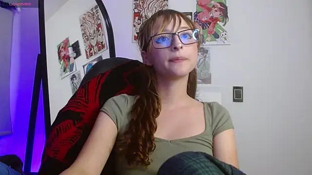 CelesteAyase Live XXX-chat