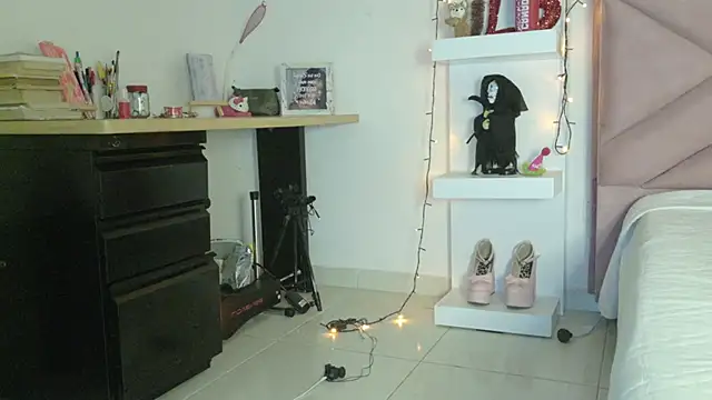 eva_sin18 现场XXX聊天