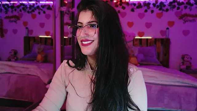 AzaharJaan Chat XXX in diretta