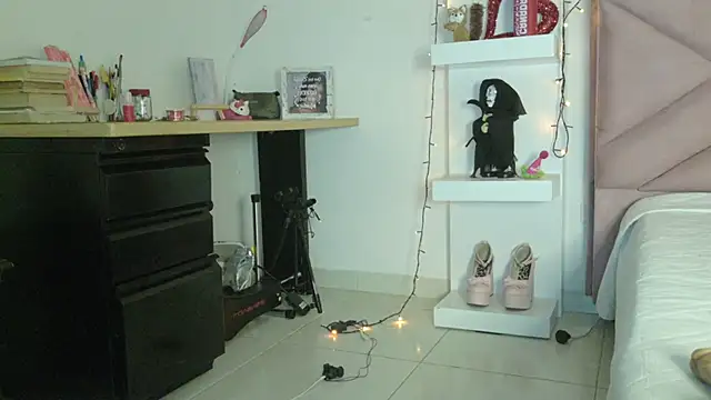 eva_sin18 Chat XXX in diretta