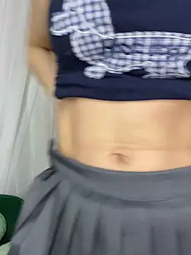 yaya0302 Show Webcam