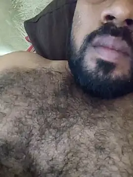 Show modela vichuhot na web-kameri