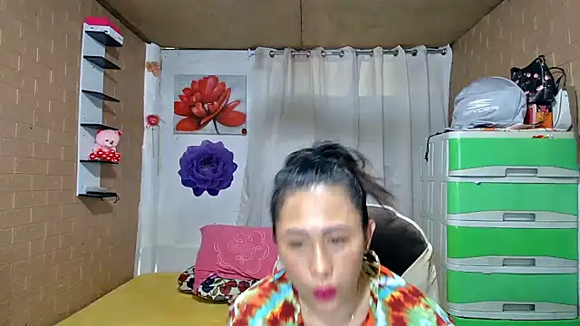 Filipina_Desire Chat XXX in diretta