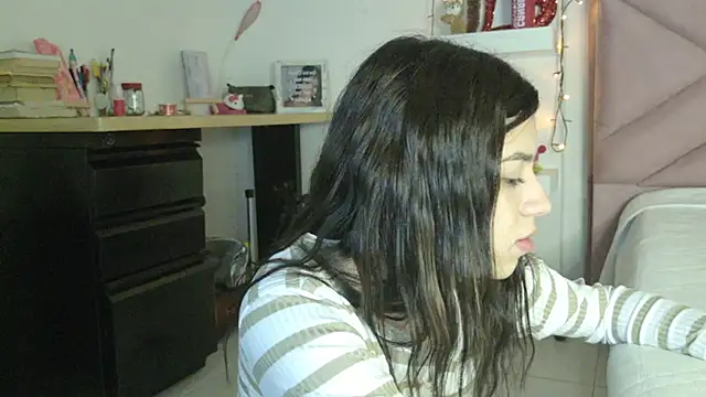 eva_sin18 Live XXX-chat