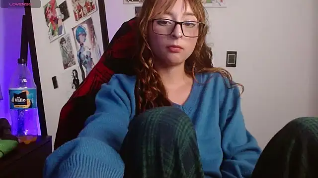 CelesteAyase's Live XXX Chat