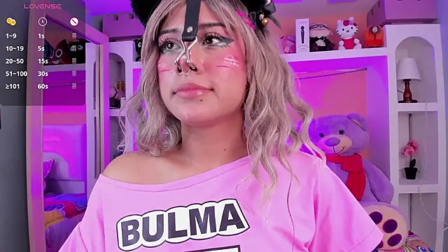 miss___megan 现场XXX聊天