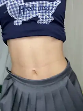 yaya0302 – Live XXX-chat