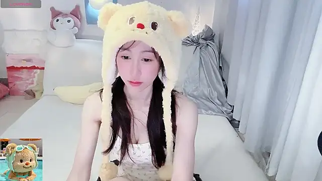 Chat +18 de mistylana_ ao vivo