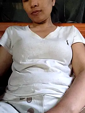 Congee-666 Adlı Modelin Canlı XXX Sohbeti