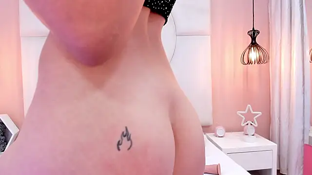 Webkamerová show Nyko_Jackson