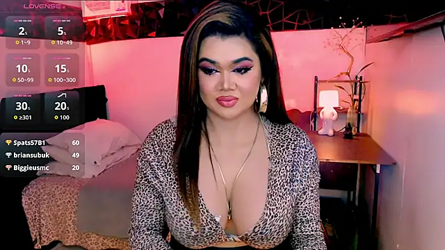 asiankatyhuge 웹캠 쇼