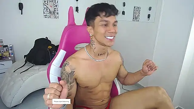 Leonard_Price's Live XXX Chat