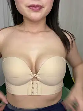 yaya0302のライブXXXチャット