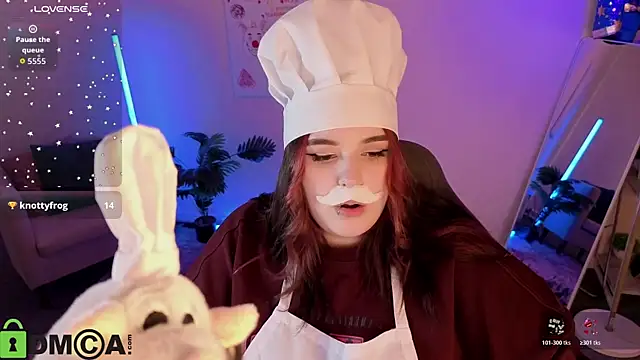 Mia_R0ss Live XXX-Chat