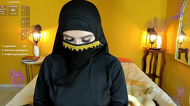 Sembang XXX Secara Langsung malek_zark2