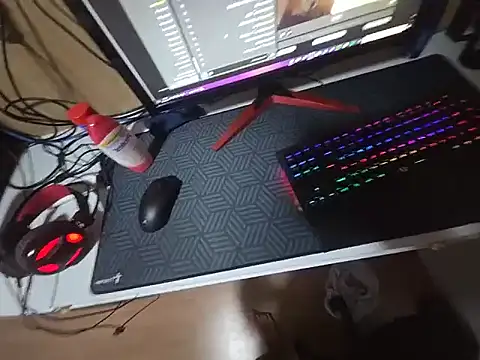 NexusLiving Show Webcam