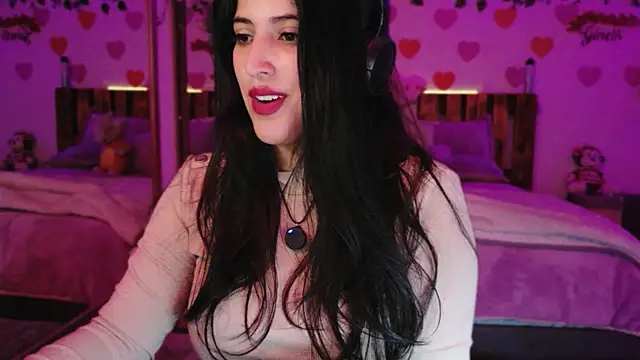 AzaharJaan Chat XXX in diretta