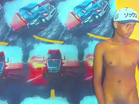 aunstin_farid1のライブXXXチャット