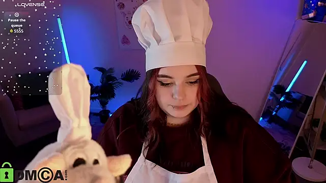 Mia_R0ss লাইভ XXX চ্যাট