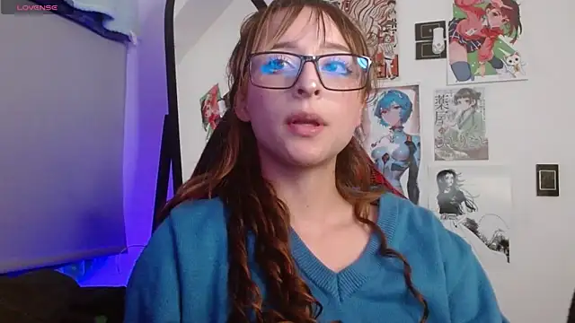 CelesteAyase's Live XXX Chat