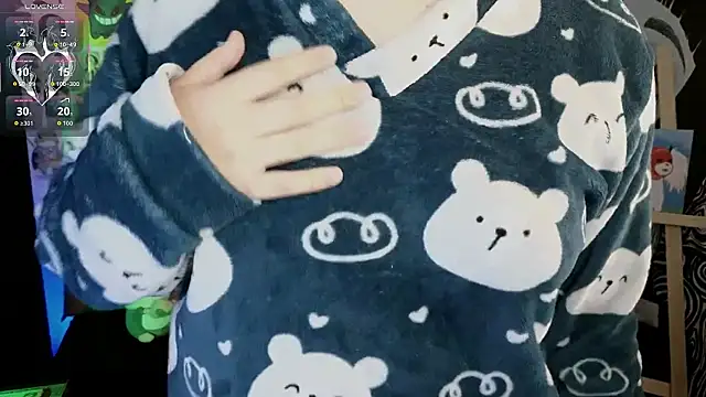 Yuhwan_'s Live XXX Chat