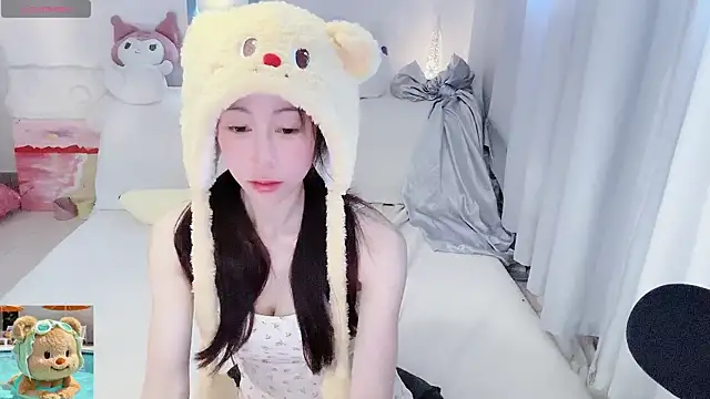 Chat XXX Live mistylana_