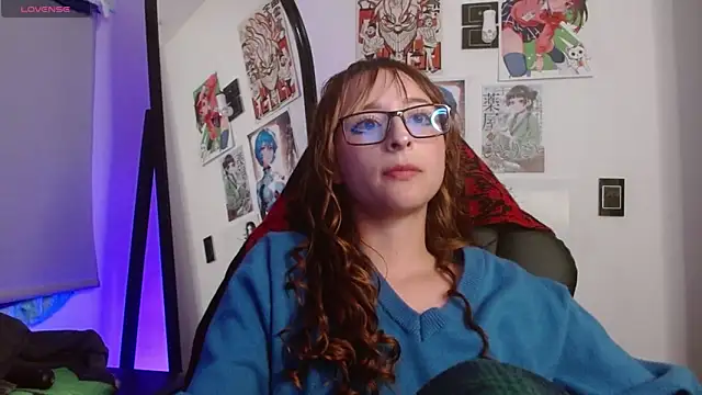 CelesteAyase's Live XXX Chat
