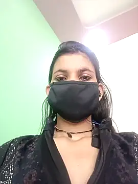 عرض كام Aafreen_36