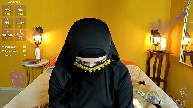 malek_zark2n Live XXX chat