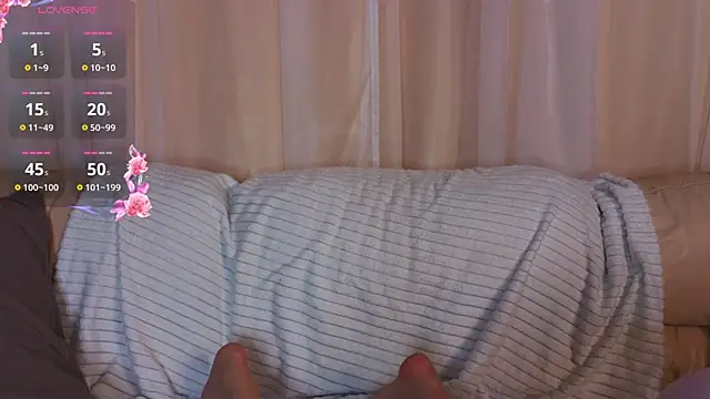 AntonelaAmeli 라이브 XXX 채팅