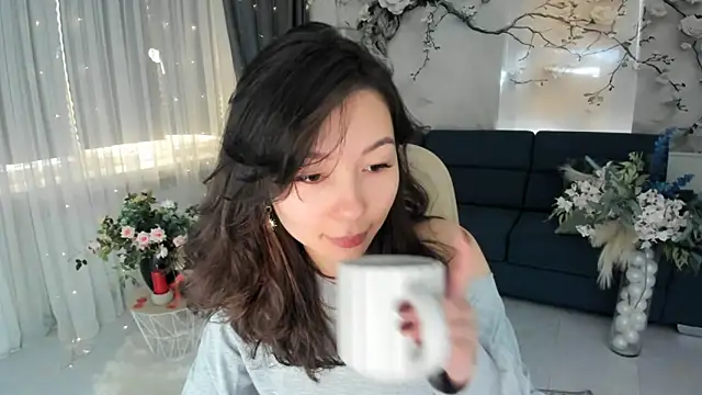 AgnieszkaBanana's Live XXX Chat