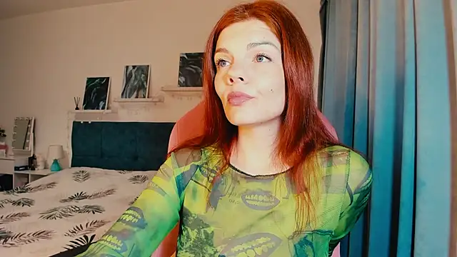 Онлайн чат XXX AlysaNightmoon