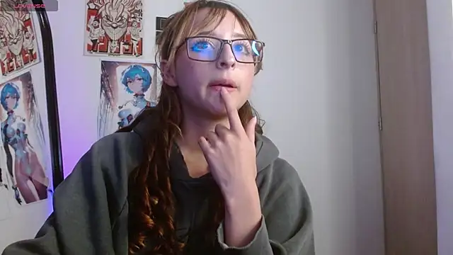 CelesteAyase's Live XXX Chat