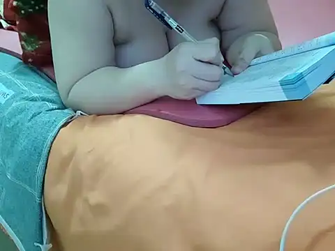 XXX chat uživo modela AngelwithEcup