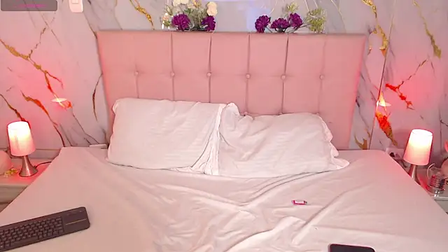 Webkamerová show Red_kytty6