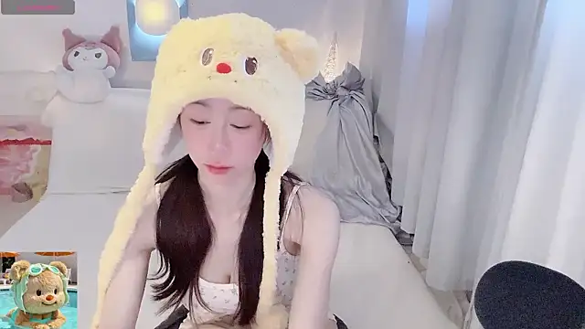 mistylana_'s Live XXX Chat