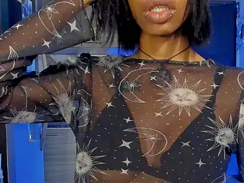 aprille15's Live XXX Chat