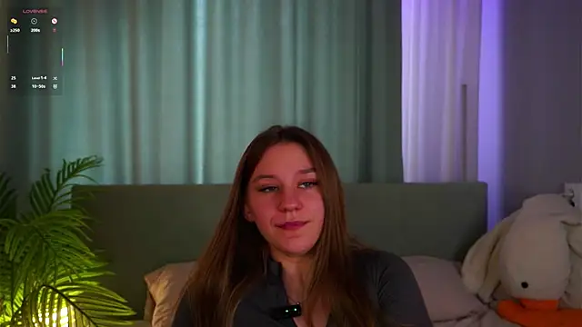 ShantellAngulo live XXX chat