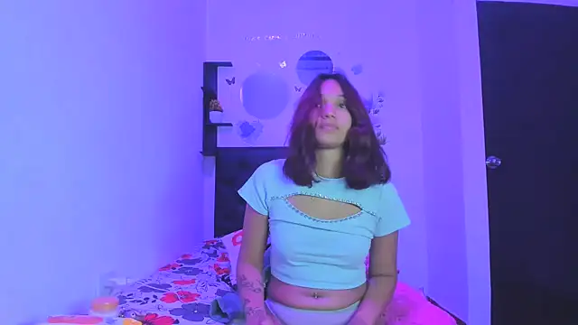 sapphire_brown20 라이브 XXX 채팅