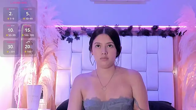 DaniandCute Live XXX-Chat