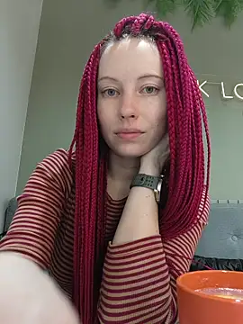 Онлайн чат XXX Frost_foxy