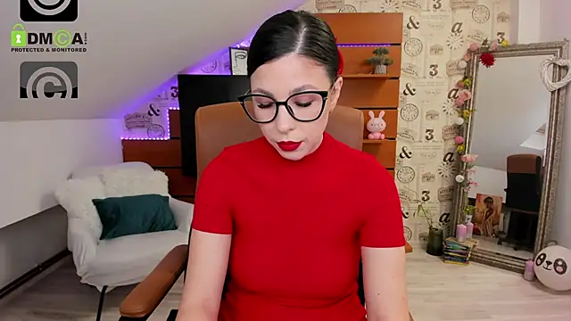 Онлайн чат XXX EmillyTaylor