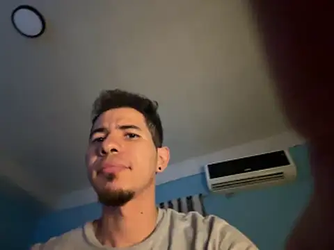 Im_steven's Live Chat Room