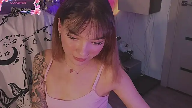 SandraBoyl's Live XXX Chat