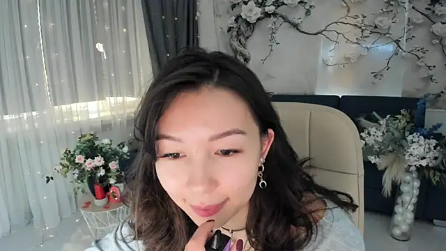 AgnieszkaBanana Chat XXX in diretta