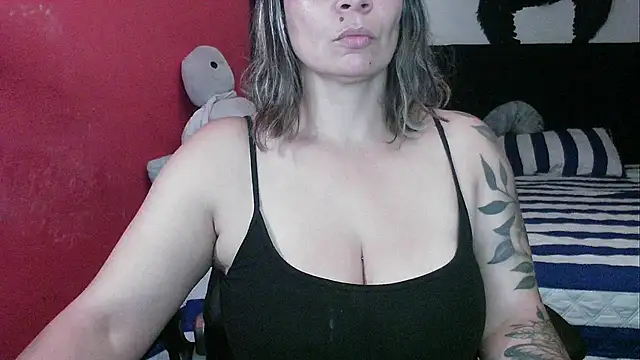 Онлайн чат XXX charlotedoll