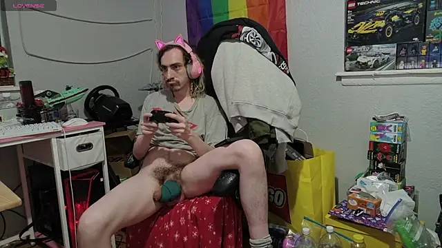 Chat XXX Live tallnerdyguy