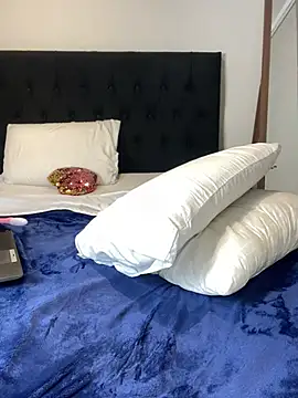 AlejandritaMilano Chat XXX in diretta