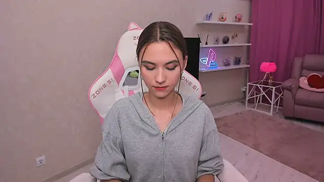 EllaCurtis Live XXX-chat