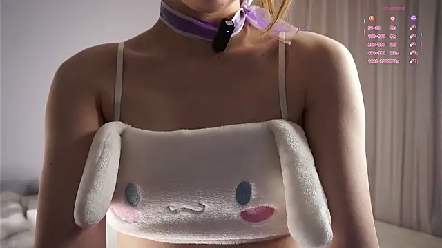 QueenieGitt – Live XXX-chat